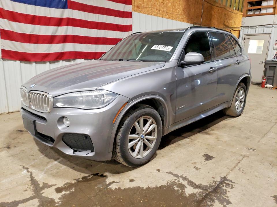 Продажа на аукционе авто 2014 Bmw X5, vin: 5UXKR6C54E0C02664, номер лота: 45984206