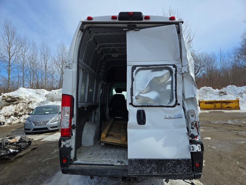 Aukcja sprzedaży 2024 Ram Promaster 3500, vin: 3C6MRVSG5RE104767, numer aukcji: 47185046