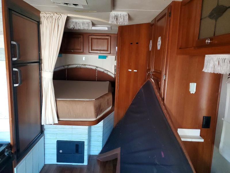 49657406 :رقم المزاد ، 1FDWE3FS3CDA46887 vin ، 2012 Coachman Recreational Vehicle (rv) مزاد بيع