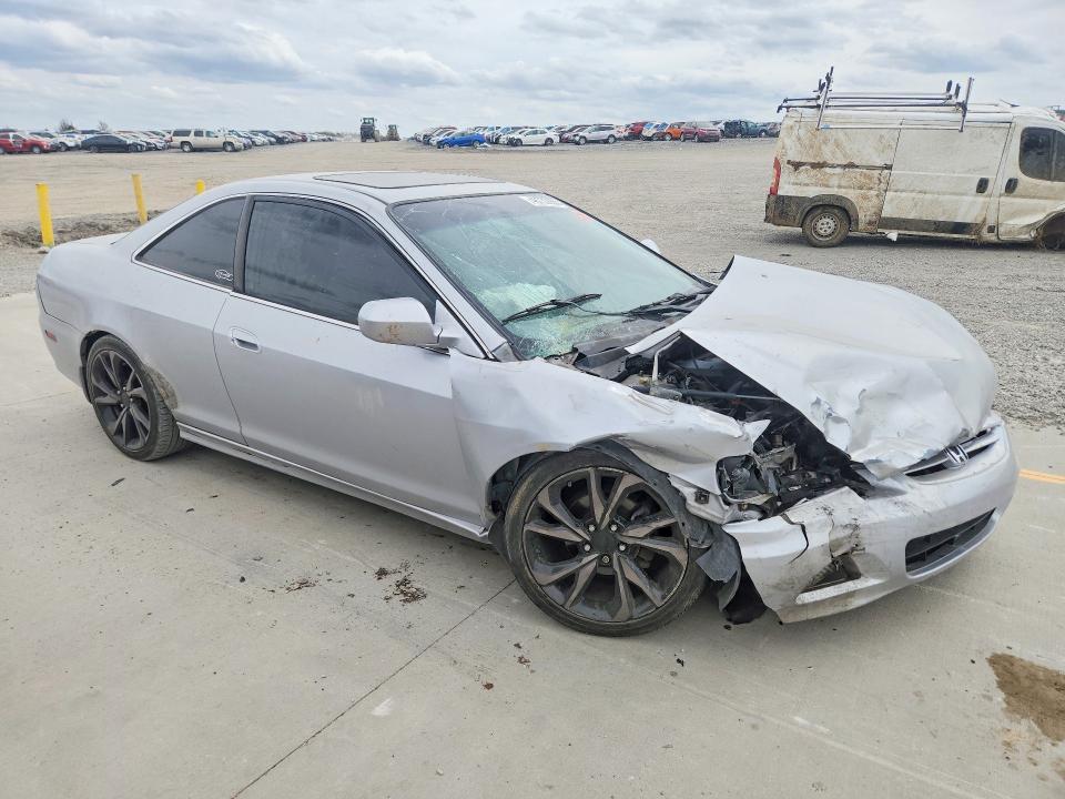 Продажа на аукционе авто 2001 Honda Accord, vin: 1HGCG22521A019949, номер лота: 48733986