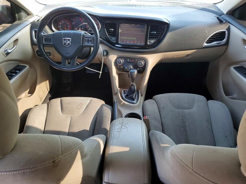 Продажа на аукционе авто 2013 Dodge Dart, vin: 1C3CDFBA3DD595858, номер лота: 49302736