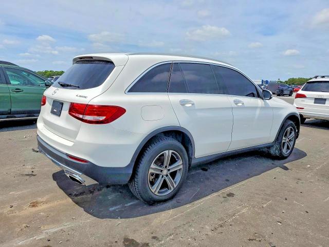 Продаж на аукціоні авто 2016 Mercedes-benz Glc, vin: WDC0G4KB1GF100787, номер лоту: 49652636