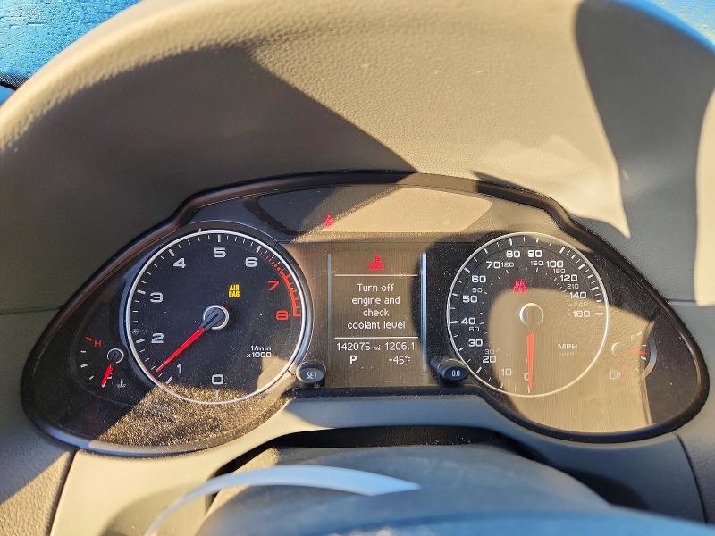 50335196 :رقم المزاد ، WA1C2AFP2HA082122 vin ، 2017 Audi Q5 مزاد بيع