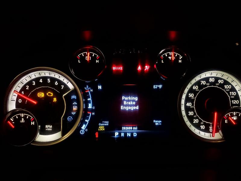 Aukcja sprzedaży 2014 Ram 1500, vin: 1C6RR7VT2ES406437, numer aukcji: 51588086