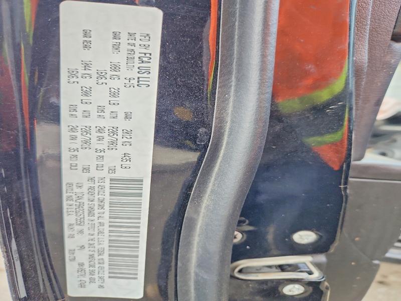 Aukcja sprzedaży 2016 Jeep Patriot, vin: 1C4NJPBA2GD575950, numer aukcji: 48259876