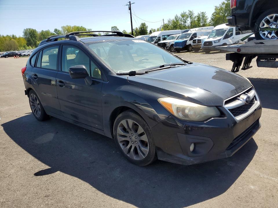 Продажа на аукционе авто 2013 Subaru Impreza, vin: JF1GPAL61D2802525, номер лота: 51026786