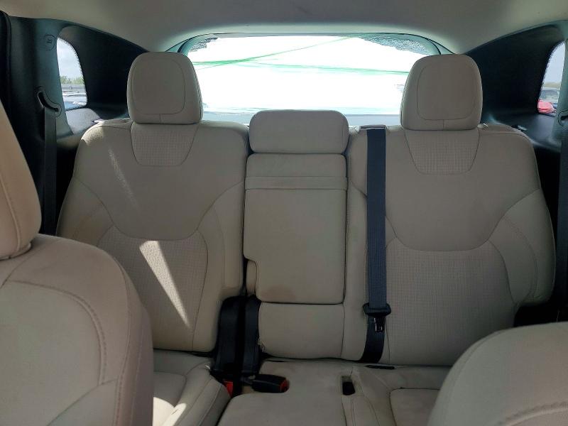 Aukcja sprzedaży 2016 Jeep Cherokee, vin: 1C4PJLCB3GW149438, numer aukcji: 48542086