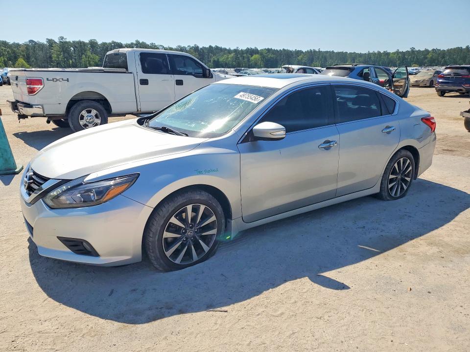 49755456 :رقم المزاد ، 1N4AL3AP2GC178791 vin ، 2016 Nissan Altima مزاد بيع