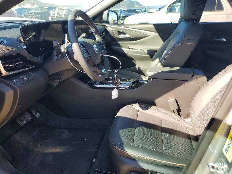 Продажа на аукционе авто 2024 Buick Envista, vin: KL47LCE26RB148084, номер лота: 48532956