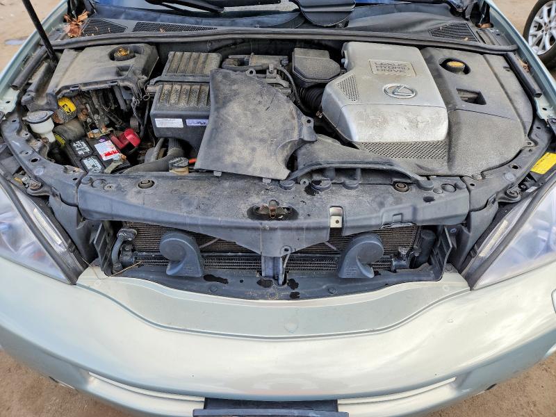 2008 Lexus Rx 400h მანქანა იყიდება აუქციონზე, vin: JTJHW31U782047298, აუქციონის ნომერი: 48686976