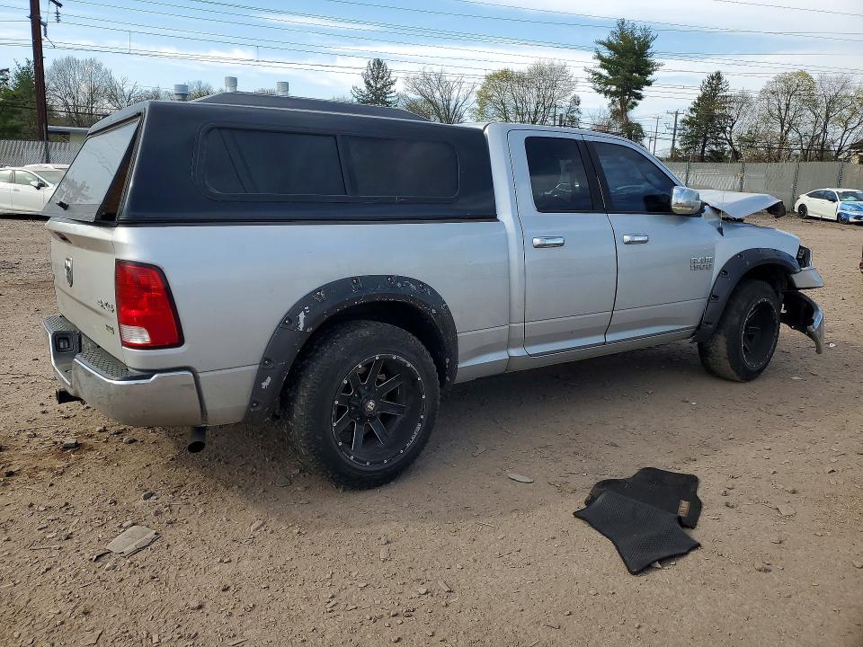 2015 Ram 1500 მანქანა იყიდება აუქციონზე, vin: 1C6RR7GG1FS511472, აუქციონის ნომერი: 49806766