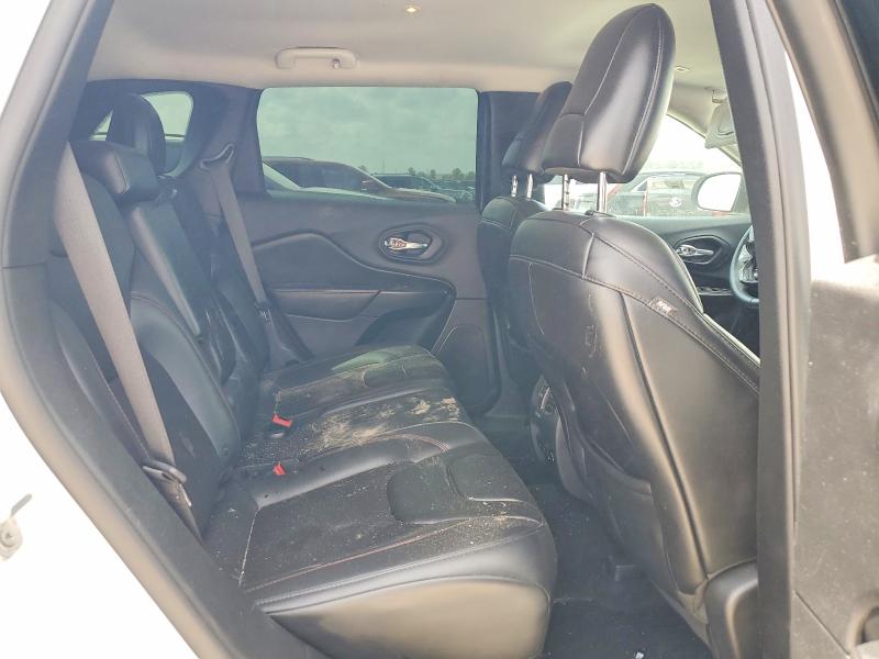 Продаж на аукціоні авто 2019 Jeep Cherokee, vin: 1C4PJMBX1KD429995, номер лоту: 49372286