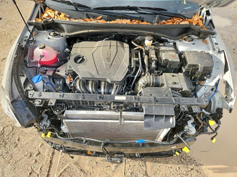 48894886 :رقم المزاد ، 5XYK53DF9RG179513 vin ، 2024 Kia Sportage مزاد بيع