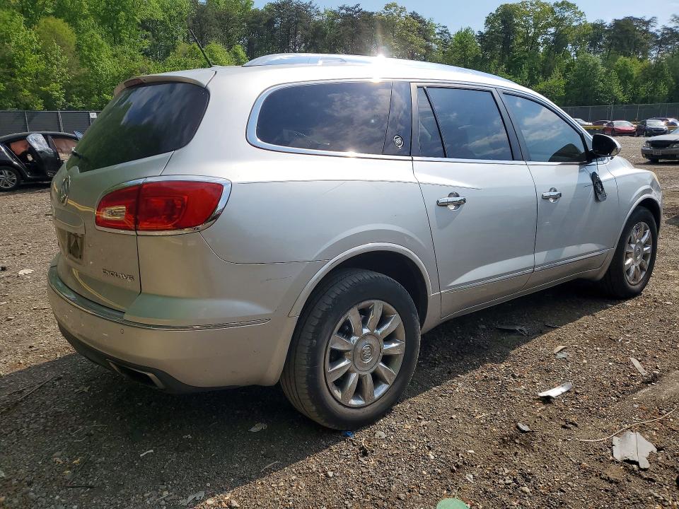 Продажа на аукционе авто 2015 Buick Enclave, vin: 5GAKRBKD4FJ311154, номер лота: 50668276