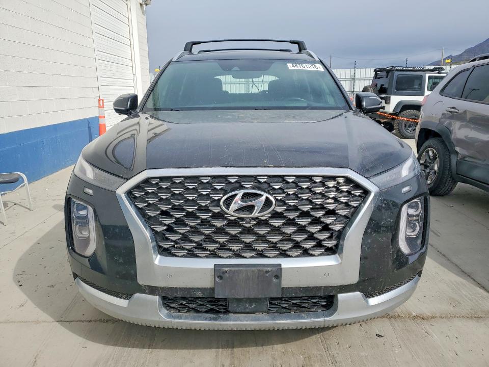 Aukcja sprzedaży 2021 Hyundai Palisade, vin: KM8R7DHE0MU327440, numer aukcji: 46761516
