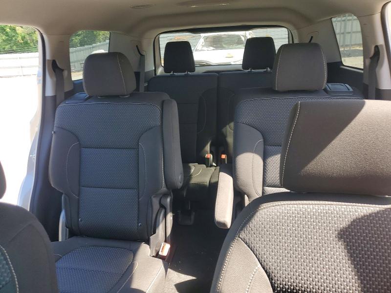 Продаж на аукціоні авто 2022 Gmc Acadia, vin: 1GKKNKL45NZ137124, номер лоту: 50772996