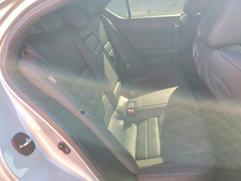 Aukcja sprzedaży 2023 Lexus Is 350, vin: JTHGZ1B20P5061658, numer aukcji: 51310776