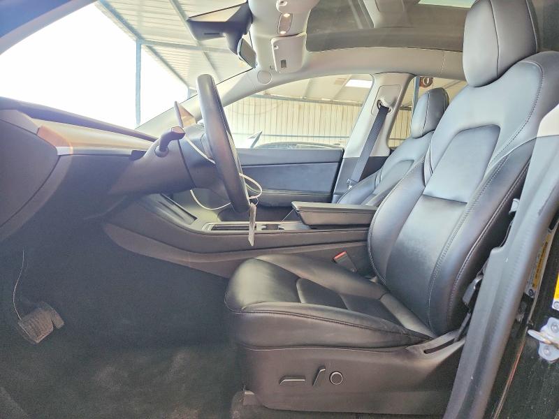 Продаж на аукціоні авто 2022 Tesla Model Y, vin: 7SAYGDEE9NF480769, номер лоту: 50510626