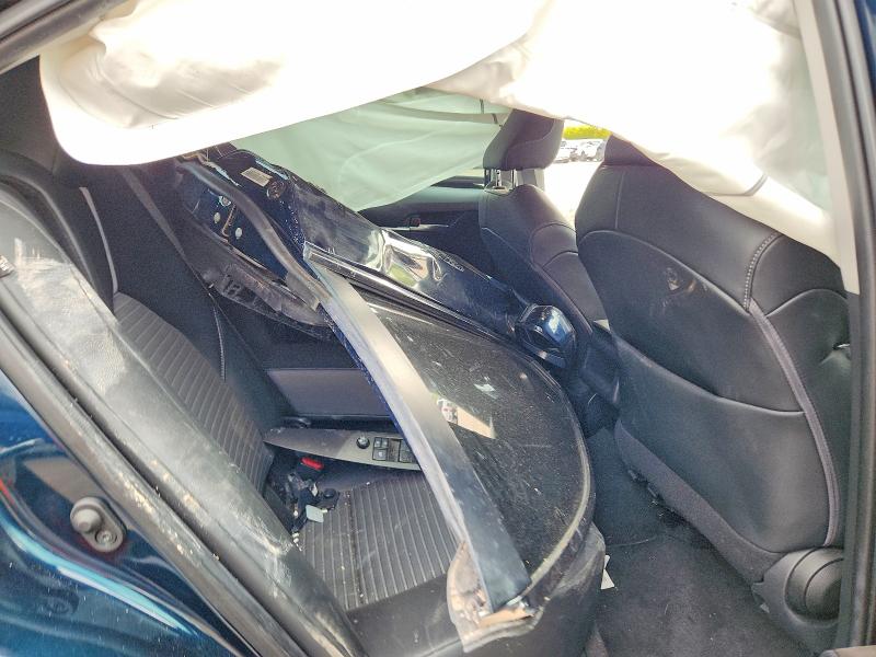 2021 Toyota Camry მანქანა იყიდება აუქციონზე, vin: 4T1G11AKXMU542623, აუქციონის ნომერი: 48991516