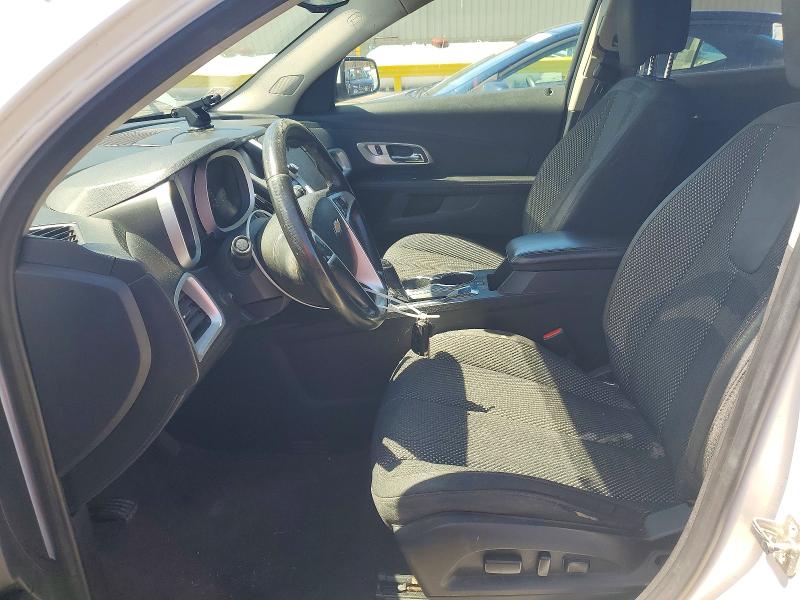 51307486 :رقم المزاد ، 2GNFLFEK4G6303032 vin ، 2016 Chevrolet Equinox مزاد بيع