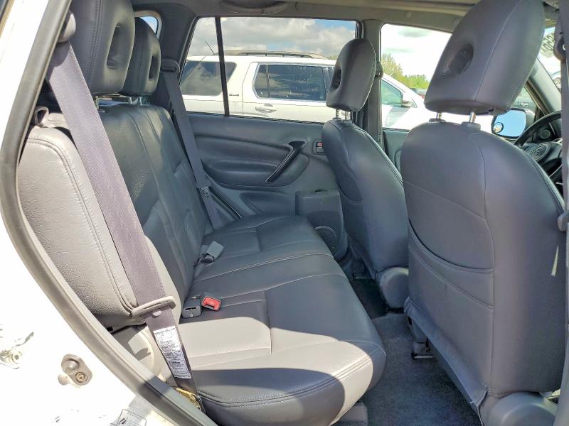 Aukcja sprzedaży 2002 Toyota Rav4, vin: JTEGH20V520058280, numer aukcji: 51699656