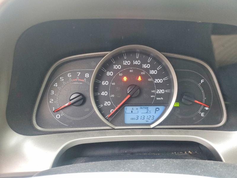 Aukcja sprzedaży 2013 Toyota Rav4, vin: 2T3BFREV6DW008637, numer aukcji: 47730726
