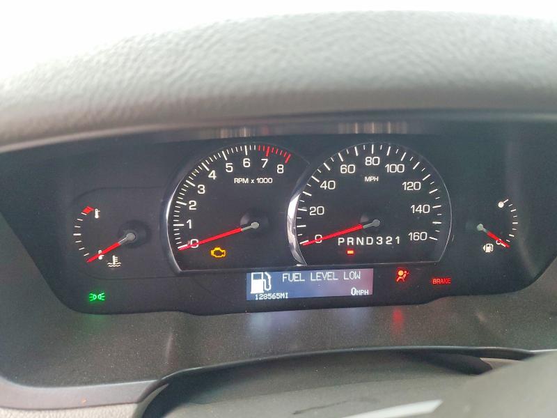 Продаж на аукціоні авто 2011 Cadillac Dts, vin: 1G6KD5E60BU111301, номер лоту: 48771036