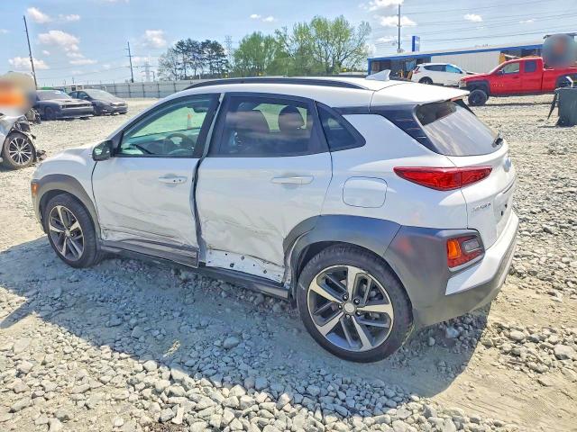 Продажа на аукционе авто 2020 Hyundai Kona, vin: KM8K3CA5XLU544347, номер лота: 48437496