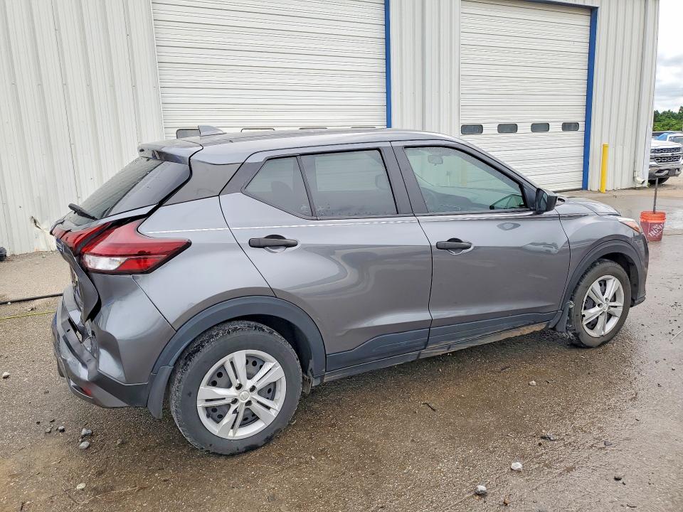 Aukcja sprzedaży 2024 Nissan Kicks, vin: 3N1CP5BV6RL509107, numer aukcji: 51678646