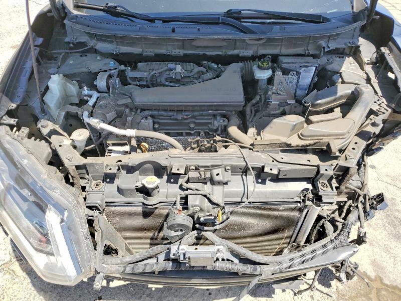 Aukcja sprzedaży 2019 Nissan Rogue, vin: JN8AT2MT5KW256229, numer aukcji: 51381676
