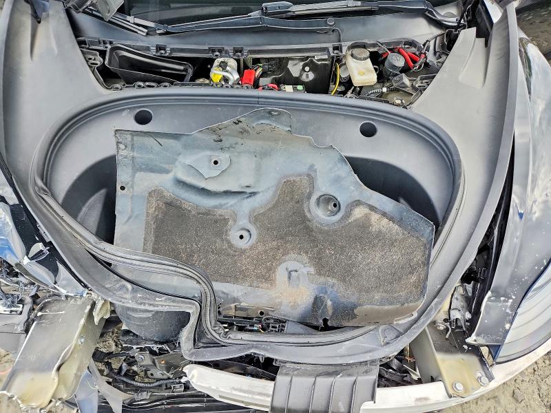 2023 Tesla Model 3 მანქანა იყიდება აუქციონზე, vin: 5YJ3E1EA4PF432107, აუქციონის ნომერი: 51755946