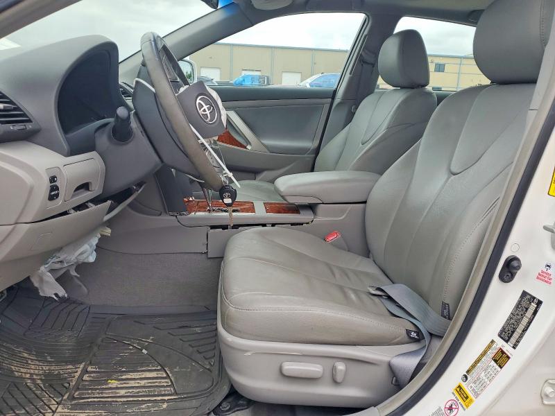 2008 Toyota Camry მანქანა იყიდება აუქციონზე, vin: 4T1BE46K38U736618, აუქციონის ნომერი: 50947996
