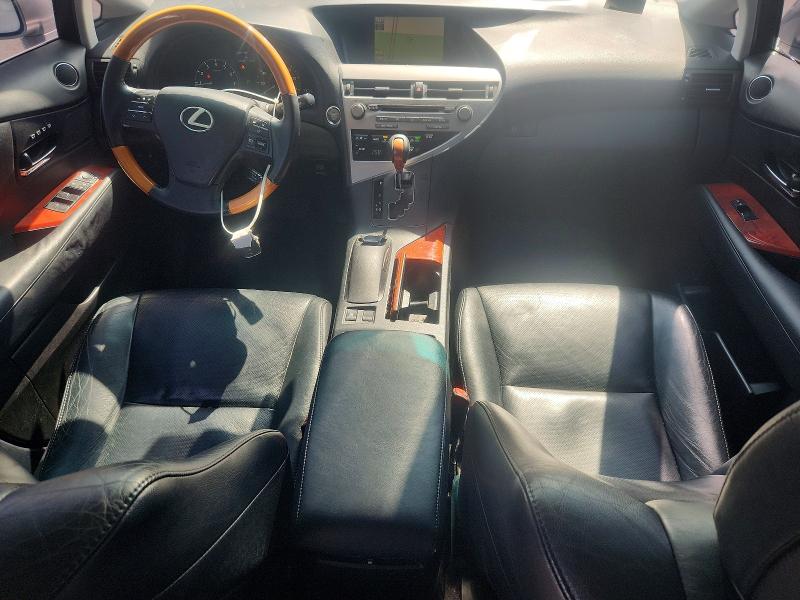 Aukcja sprzedaży 2011 Lexus Rx 350, vin: 2T2ZK1BA5BC056193, numer aukcji: 47902466