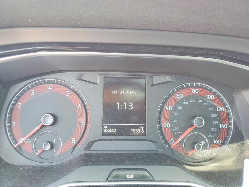 Продаж на аукціоні авто 2021 Volkswagen Jetta, vin: 3VWC57BU2MM094664, номер лоту: 50693386