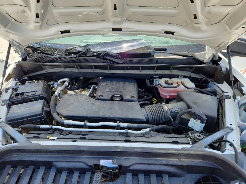 Продажа на аукционе авто 2025 Gmc Sierra, vin: 3GTNHAEK6SG290094, номер лота: 51302416
