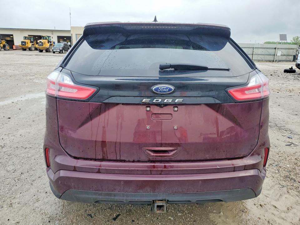 Aukcja sprzedaży 2022 Ford Edge, vin: 2FMPK4J92NBA59517, numer aukcji: 51097406