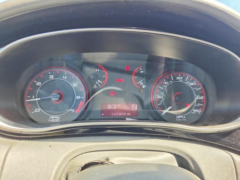 2013 Dodge Dart მანქანა იყიდება აუქციონზე, vin: 1C3CDFBA6DD198533, აუქციონის ნომერი: 50109516
