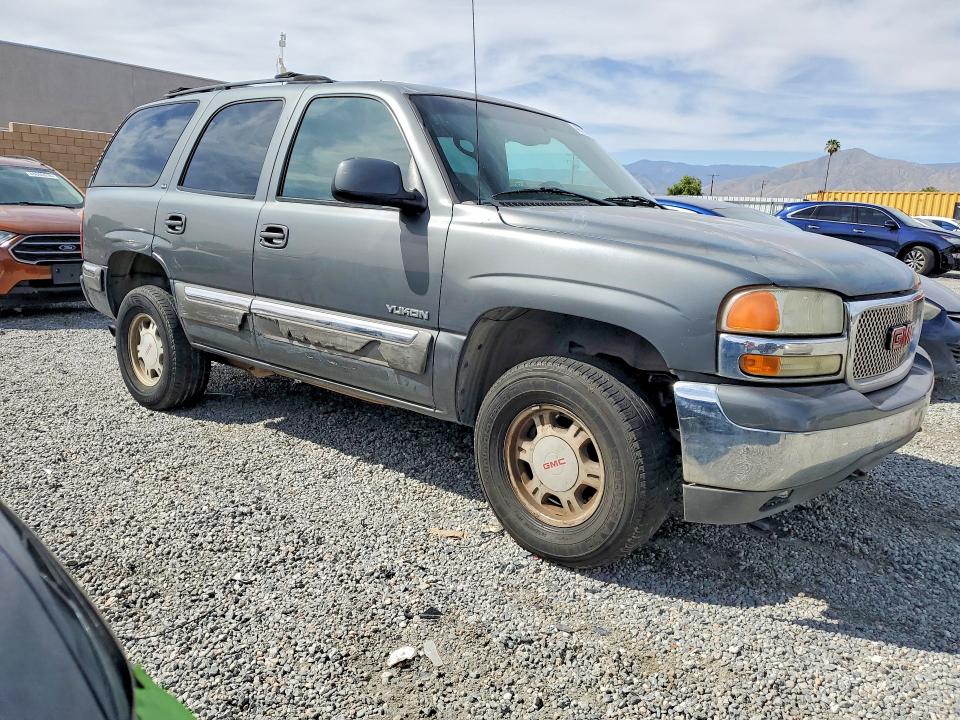 Aukcja sprzedaży 2002 Gmc Yukon, vin: 1GKEC13V22R127040, numer aukcji: 48700346