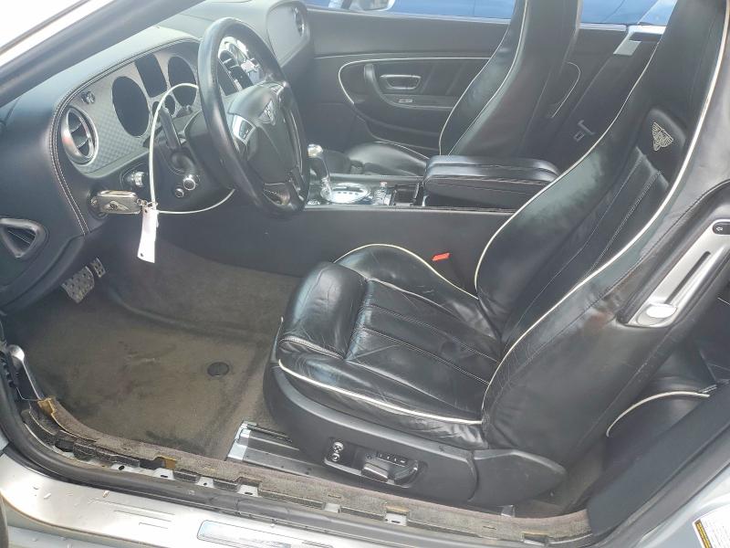 Aukcja sprzedaży 2011 Bentley Continental, vin: SCBDR3ZA7BC069017, numer aukcji: 51681506