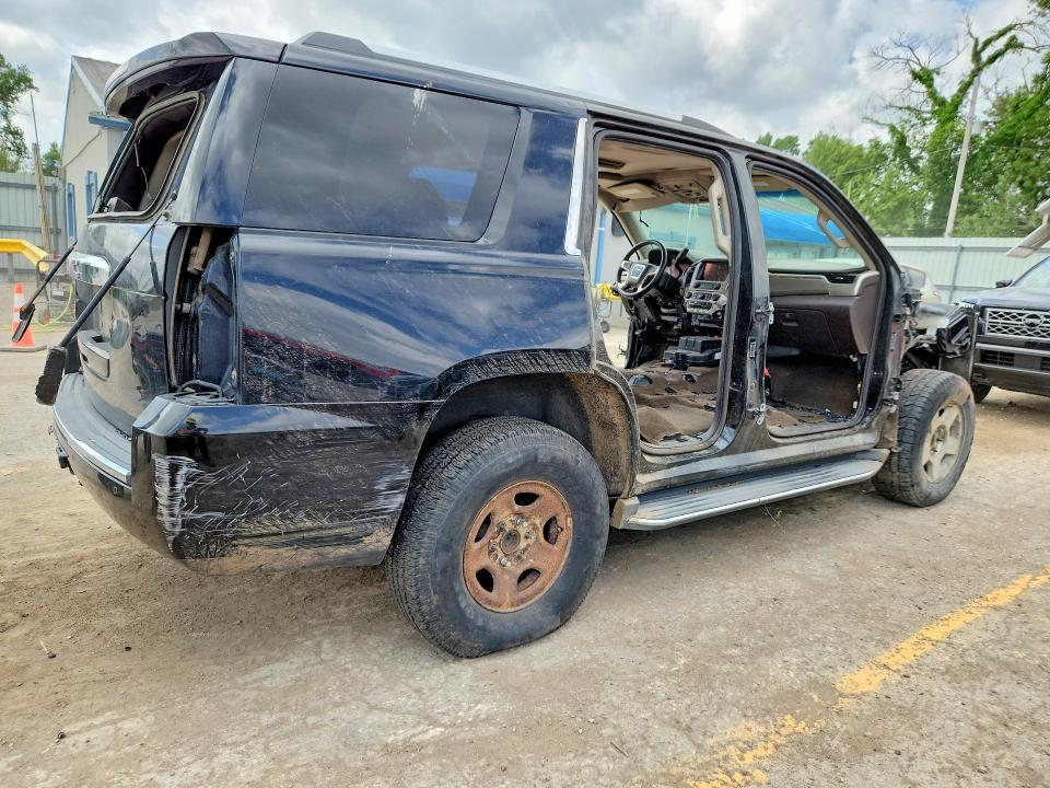 Aukcja sprzedaży 2015 Gmc Yukon, vin: 1GKS2CKJ7FR227222, numer aukcji: 50899996