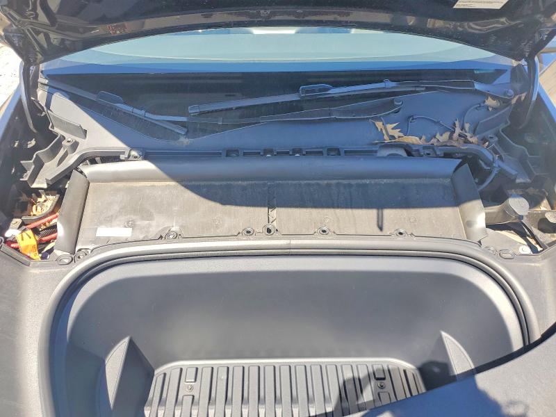 Продажа на аукционе авто 2024 Tesla Model Y, vin: 7SAYGDEE4RA330037, номер лота: 51283526
