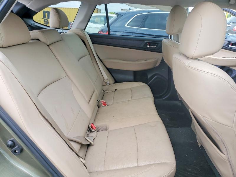 Продажа на аукционе авто 2017 Subaru Outback, vin: 4S4BSENC0H3406014, номер лота: 51413716