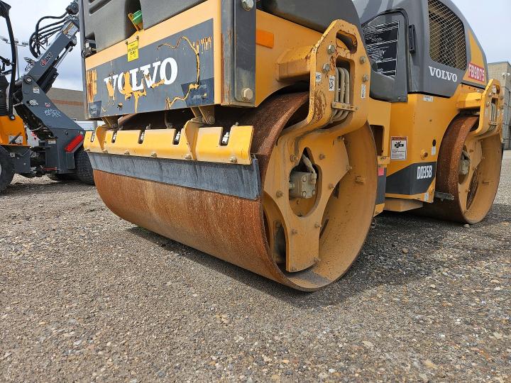 Продаж на аукціоні авто 2017 Volv Dd35b, vin: VCE0D35BP0S273203, номер лоту: 50335356