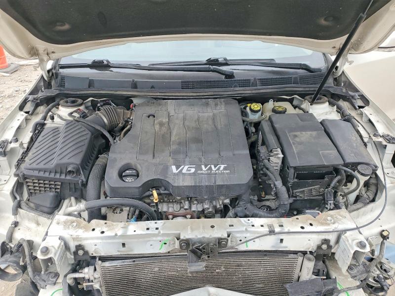 2014 Buick Lacrosse მანქანა იყიდება აუქციონზე, vin: 1G4GB5G32EF275696, აუქციონის ნომერი: 50800336