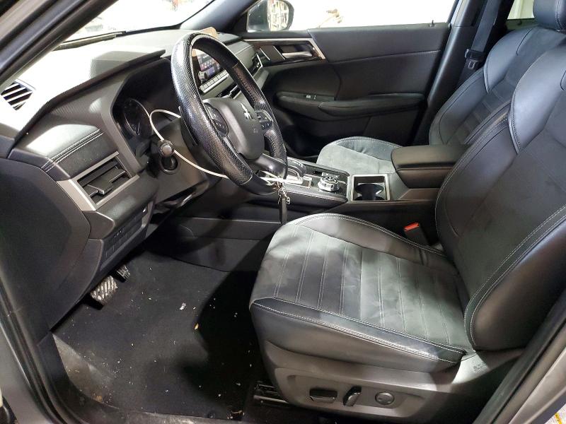 Aukcja sprzedaży 2022 Mitsubishi Outlander, vin: JA4J4UA81NZ068728, numer aukcji: 51194246