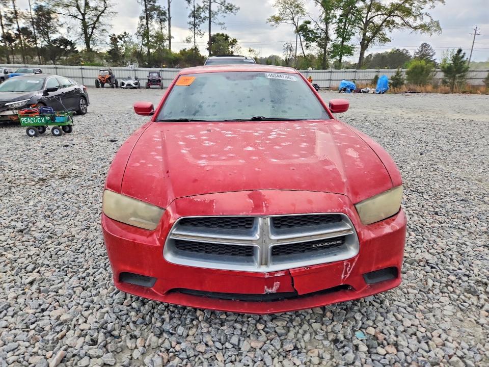 Продаж на аукціоні авто 2012 Dodge Charger, vin: 2C3CDXBG6CH189617, номер лоту: 48344746