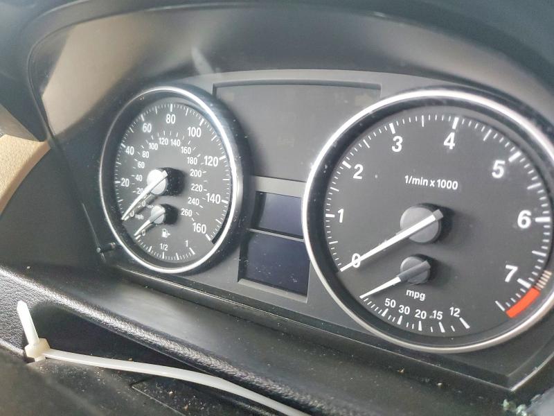 2014 Bmw X1 მანქანა იყიდება აუქციონზე, vin: WBAVM1C55EVW48254, აუქციონის ნომერი: 50663606