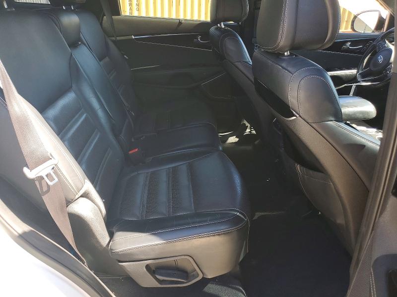 Aukcja sprzedaży 2016 Kia Sorento, vin: 5XYPK4A53GG126870, numer aukcji: 50767616