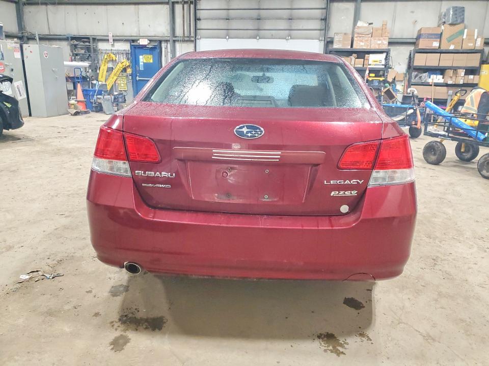 Продаж на аукціоні авто 2012 Subaru Legacy, vin: 4S3BMBC69C3026723, номер лоту: 47329926