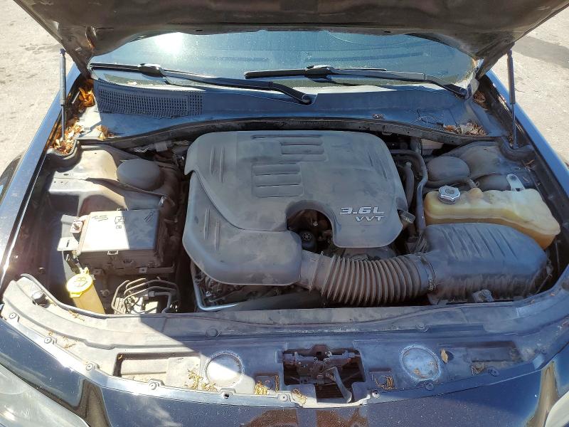 Aukcja sprzedaży 2015 Chrysler 300, vin: 2C3CCABG9FH838251, numer aukcji: 49784746